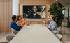 Yealink MeetingBar A50-031 to zaawansowany system wideokonferencyjny typu all-in-one